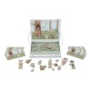 Little Dutch magnētiskā tāfele ´Forest Friends´ FSC LD7253