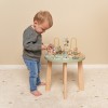 Little Dutch Aktivitāšu galds Mazā Ferma LD7141