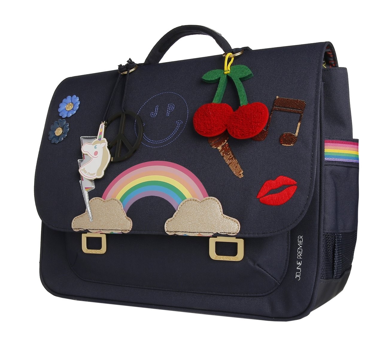 Портфель jeune Premier Midi
