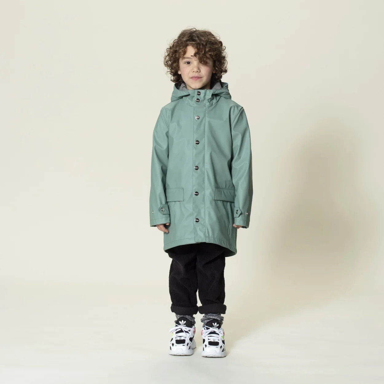 Goose raincoat on sale