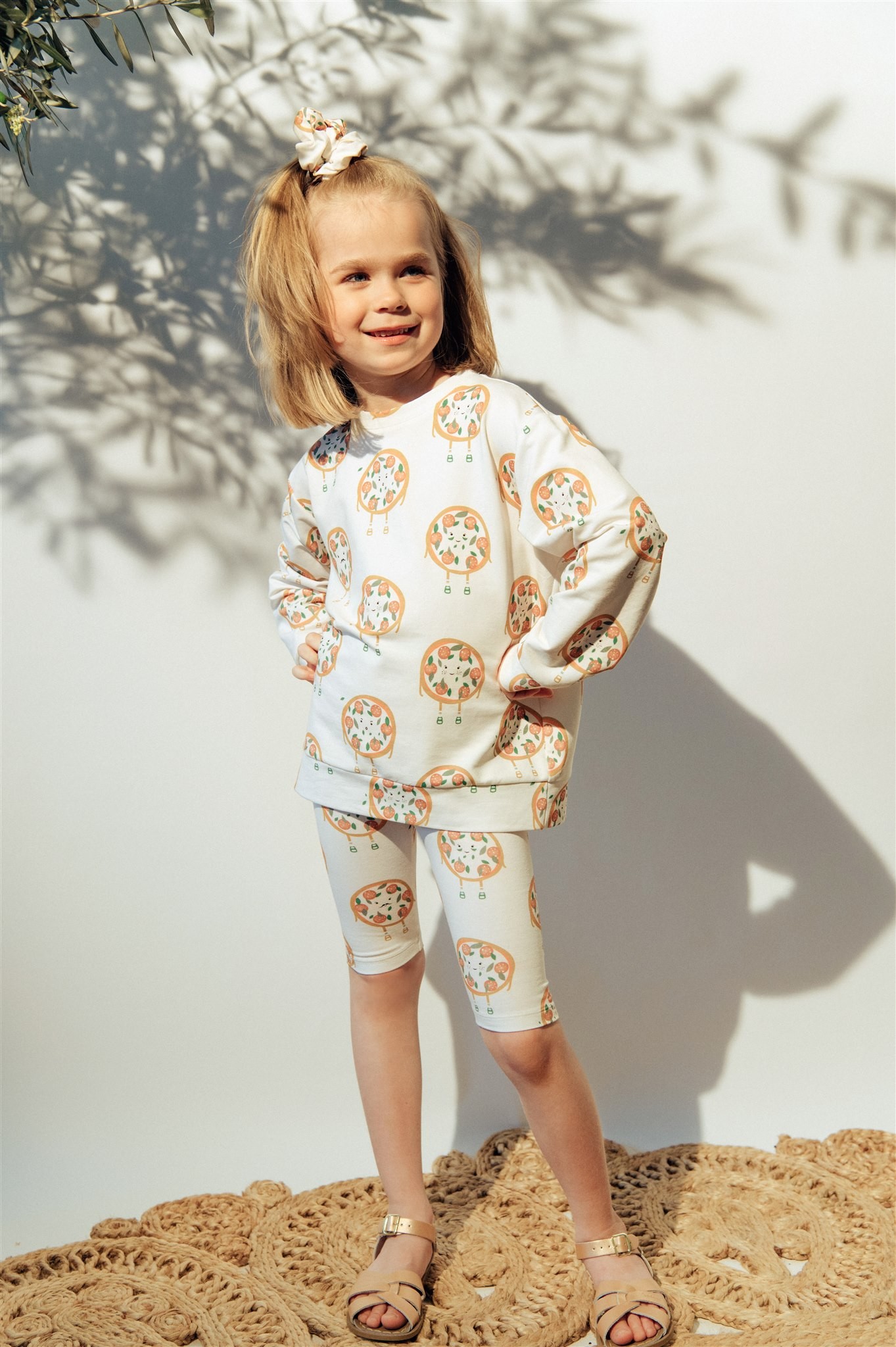 hebe little girls 