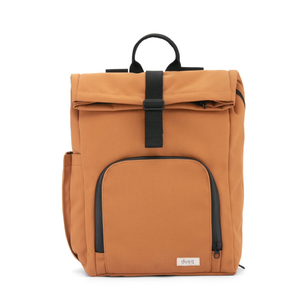 Vegan sale canvas backpack