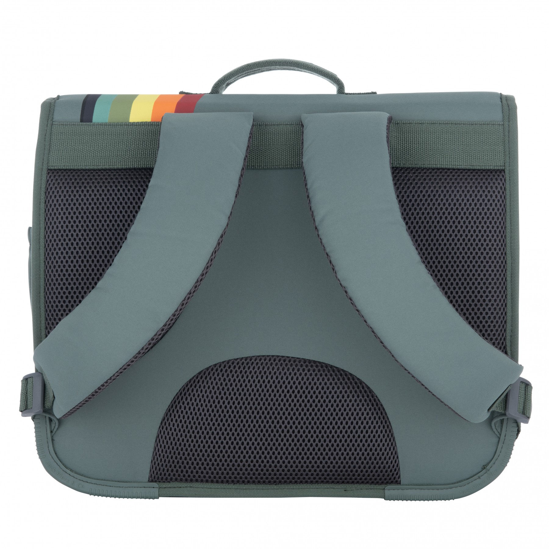 Schoolbag Paris Large Skate Galaxy Schoolbag Paris Large Skate Galaxy