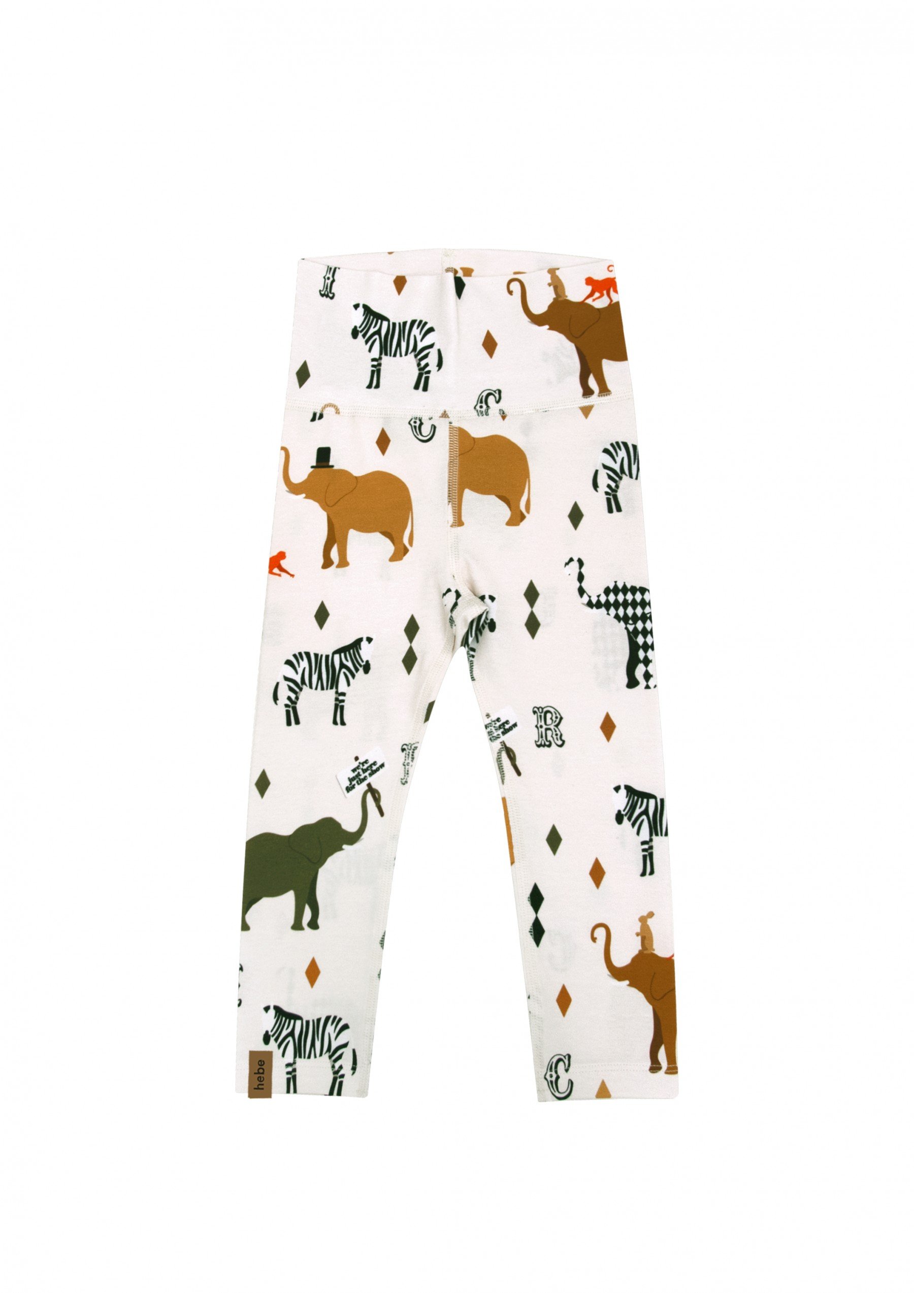 Boys on sale printed leggings