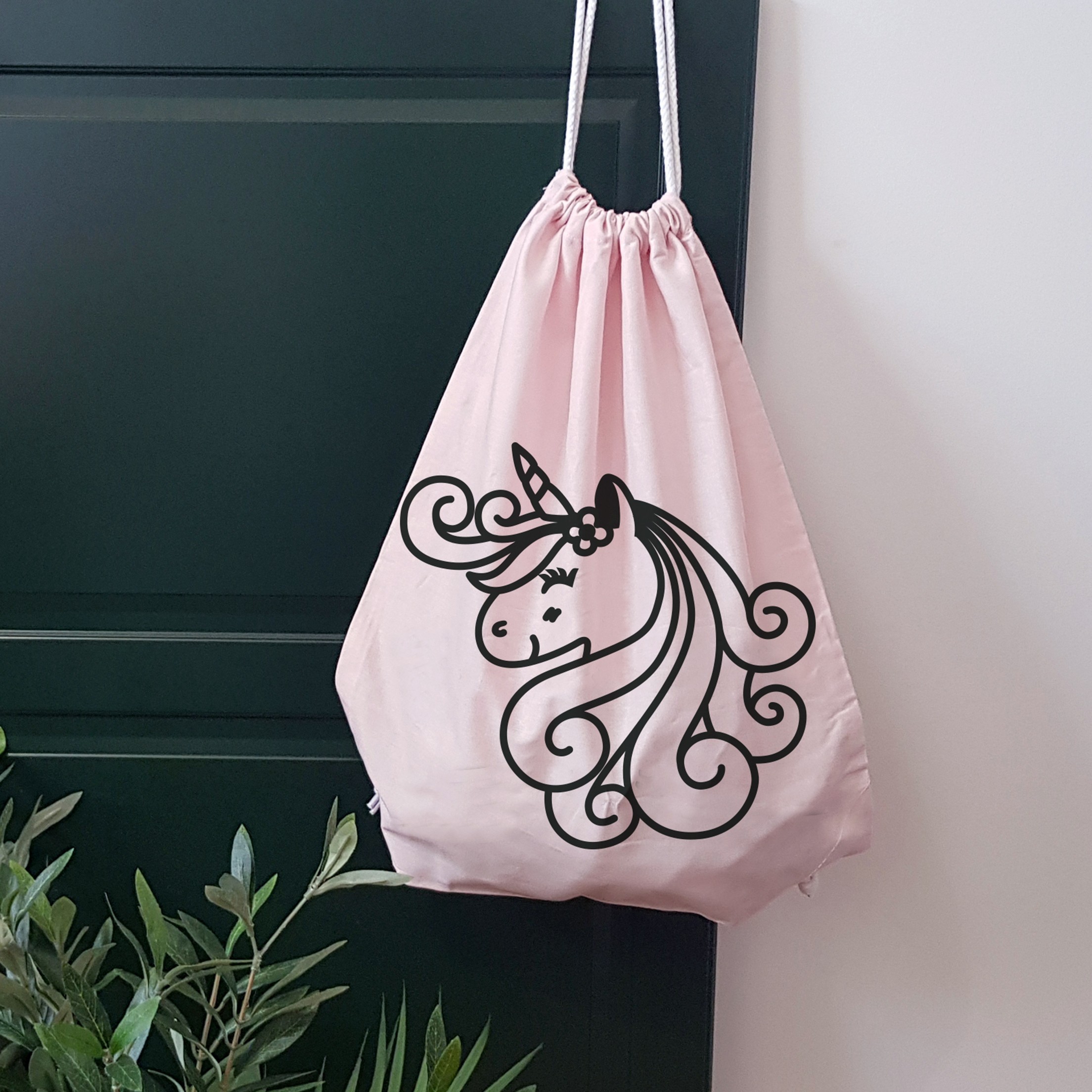 Fabric painting on online bags