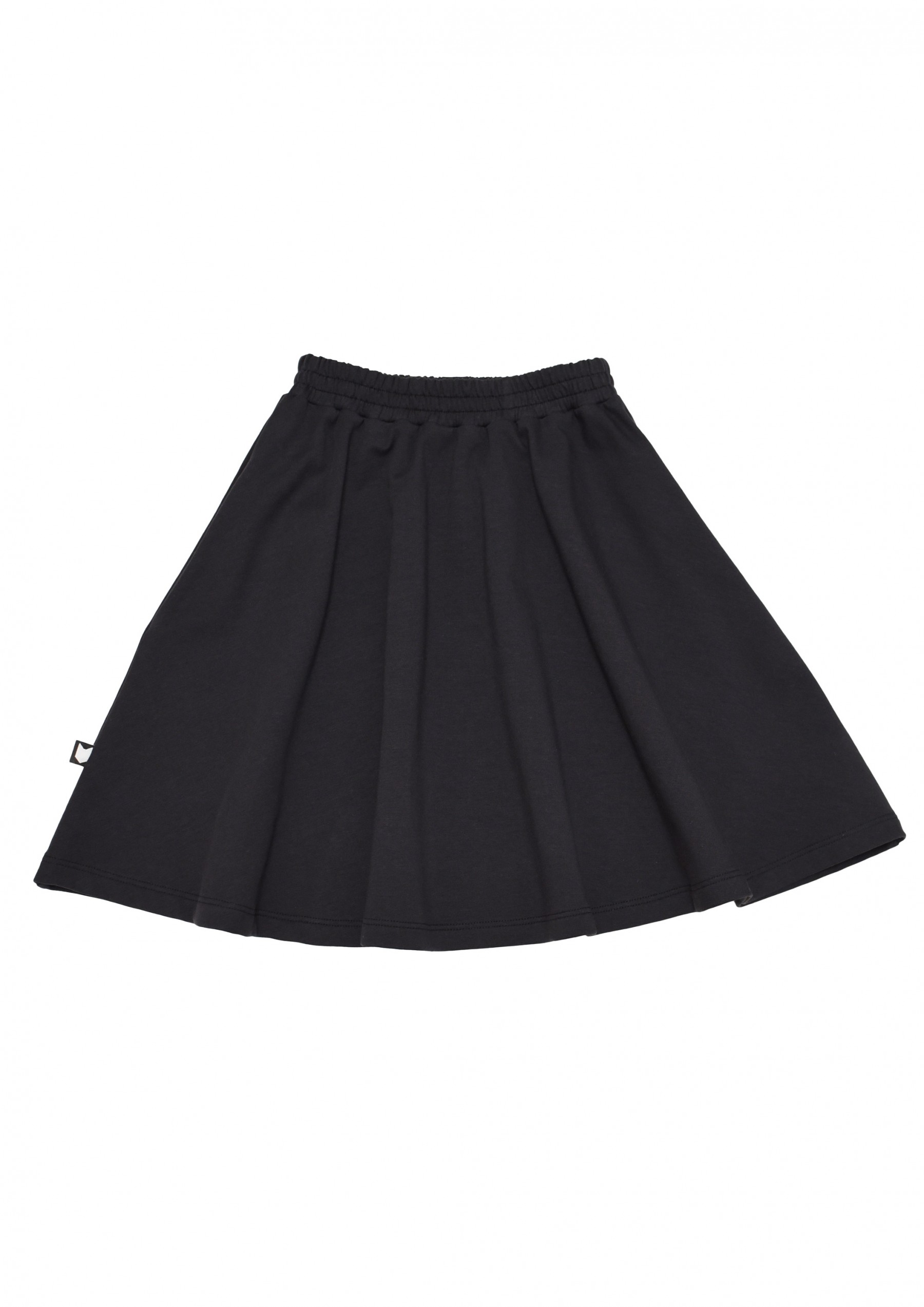 Skirts anthracite grey | HEBE