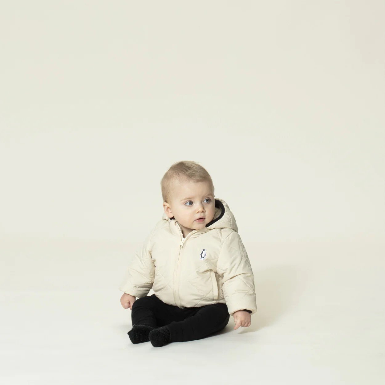 Baby shark coat online