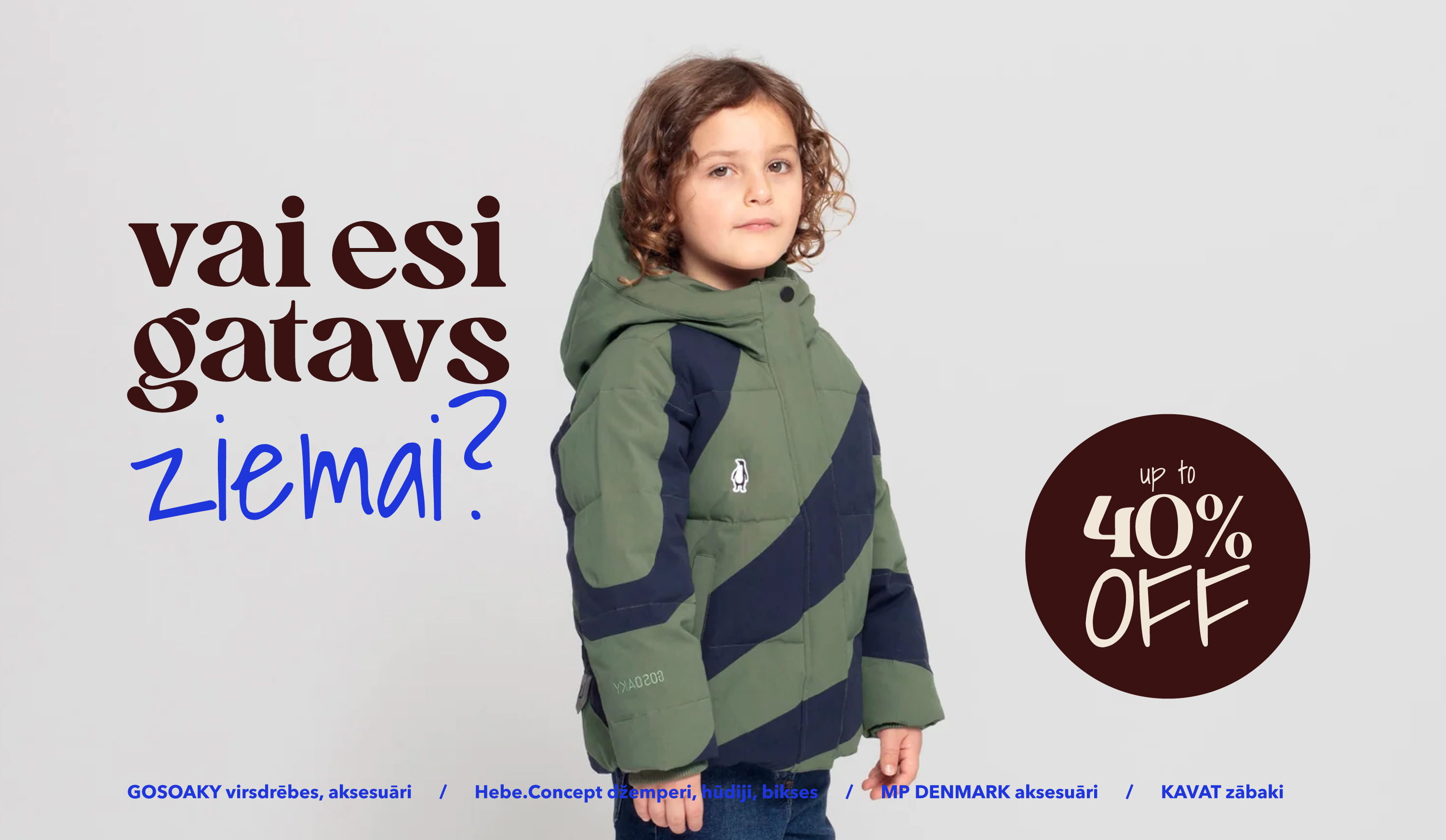 Sustainable organic kids clothes HEBE